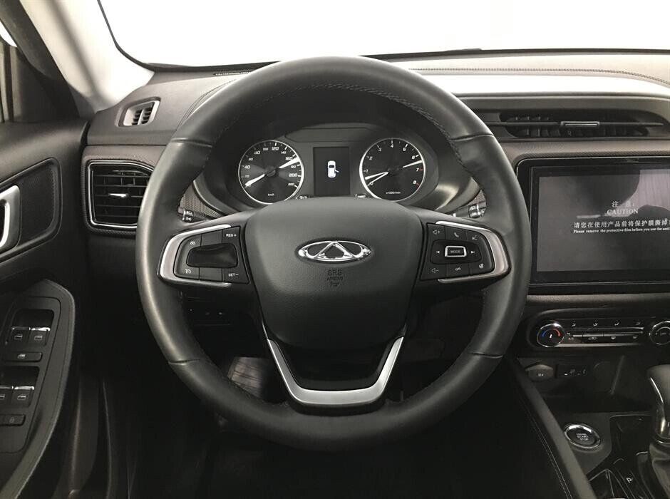 Chery Tiggo 4, 1.5 л, Робот, 2020 фото 11