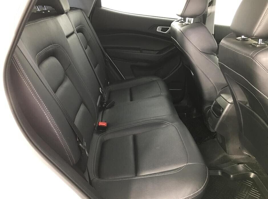 Chery Tiggo 4, 1.5 л, Робот, 2020 фото 1