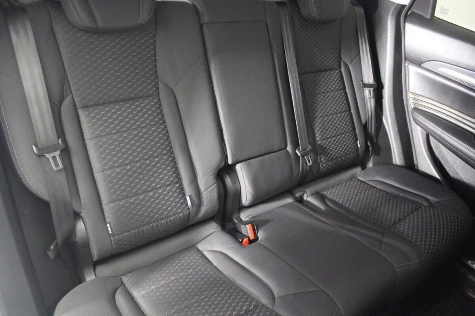 Haval F7x, 2.0 л, Робот, 2020 фото 10