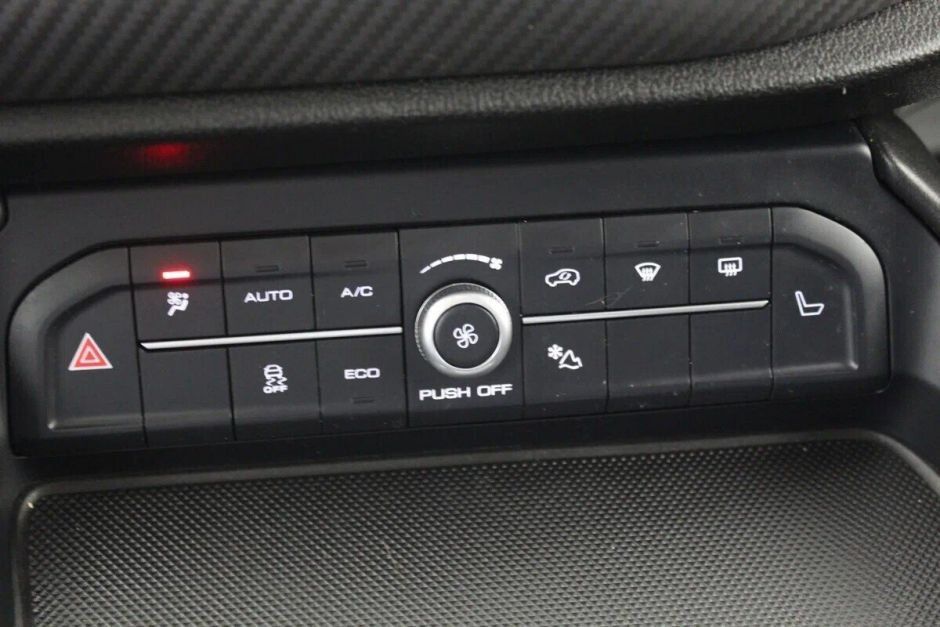 Haval F7x, 2.0 л, Робот, 2020 фото 13