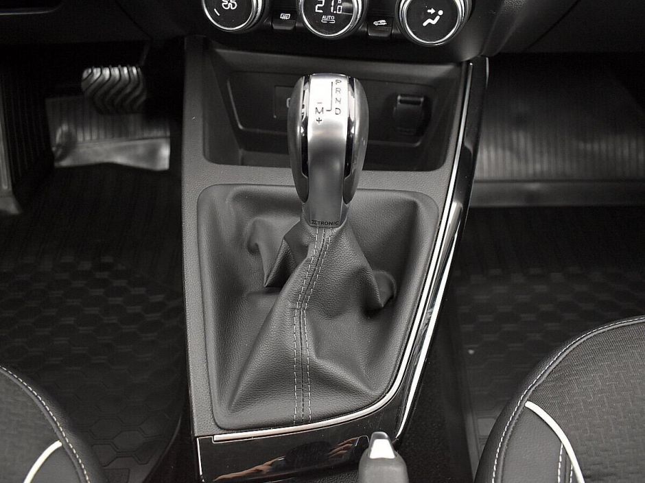 Renault Arkana, 1.3 л, Вариатор, 2019 фото 2