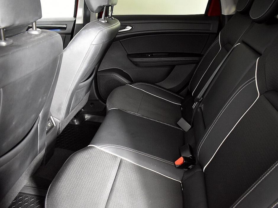 Renault Arkana, 1.3 л, Вариатор, 2019 фото 1