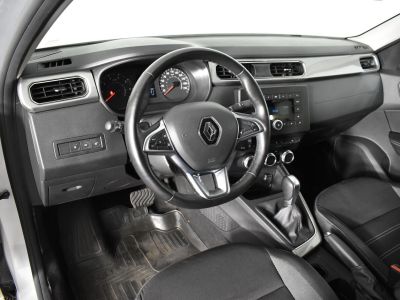 Renault Arkana, 1.3 л, CVT, 2019 фото 8