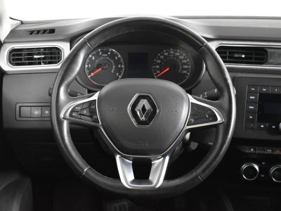 Renault Arkana, 1.3 л, CVT, 2019 фото 10