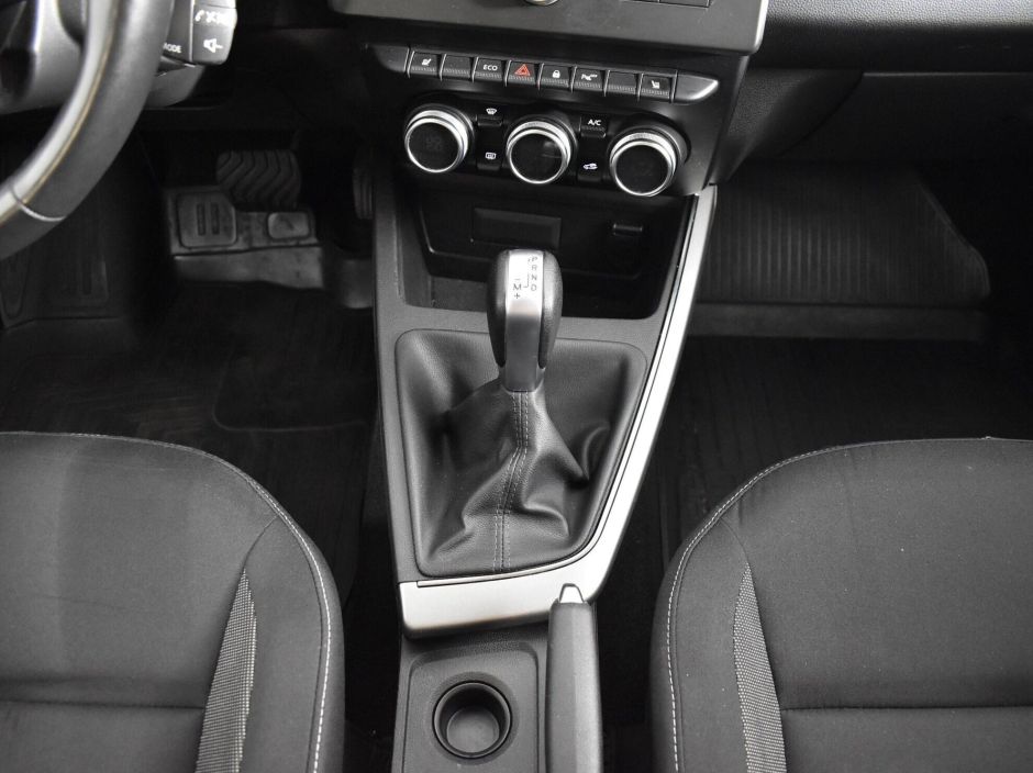 Renault Arkana, 1.3 л, Вариатор, 2019 фото 11