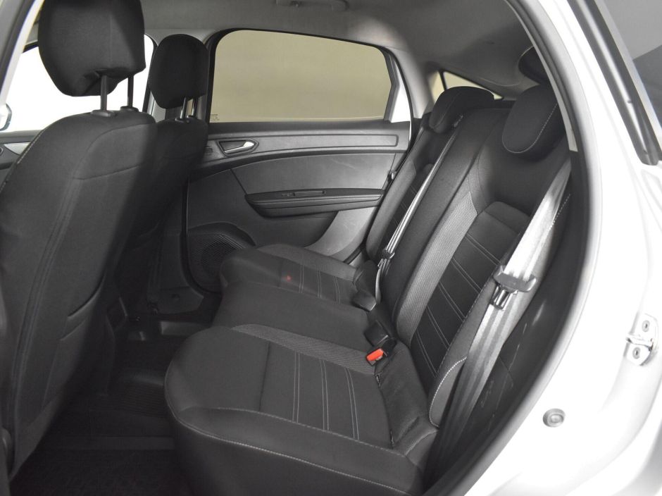 Renault Arkana, 1.3 л, Вариатор, 2019 фото 1