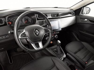 Renault Arkana, 1.3 л, CVT, 2019 фото 8