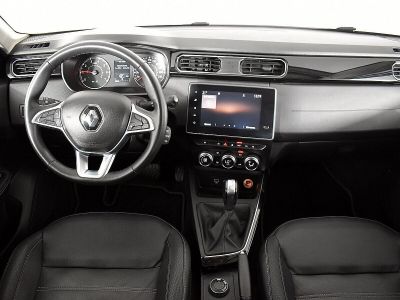 Renault Arkana, 1.3 л, CVT, 2019 фото 9