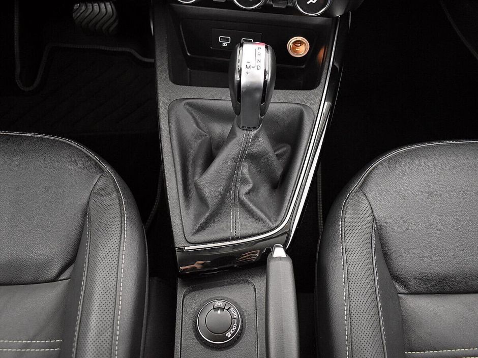 Renault Arkana, 1.3 л, Вариатор, 2019 фото 2