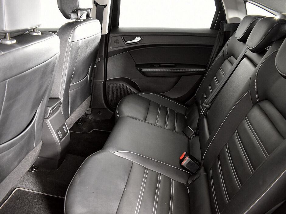 Renault Arkana, 1.3 л, Вариатор, 2019 фото 1