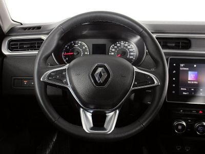 Renault Arkana, 1.6 л, CVT, 2020 фото 10