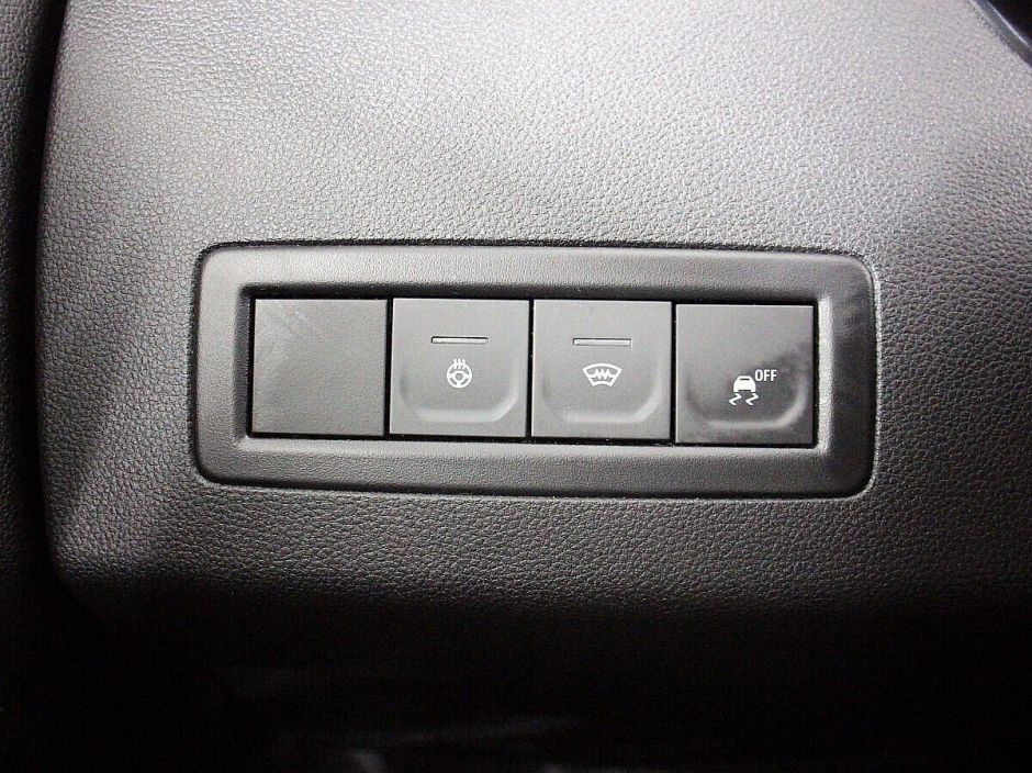 Renault Arkana, 1.6 л, Вариатор, 2020 фото 2