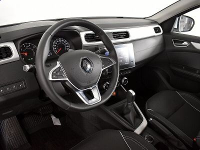 Renault Arkana, 1.3 л, CVT, 2021 фото 8