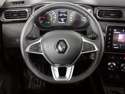 Renault Arkana, 1.3 л, CVT, 2019 фото 10