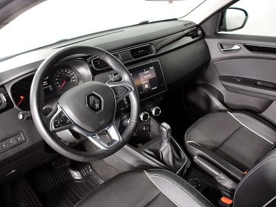 Renault Arkana, 1.3 л, CVT, 2019 фото 7