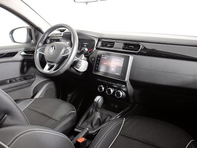 Renault Arkana, 1.3 л, CVT, 2019 фото 2