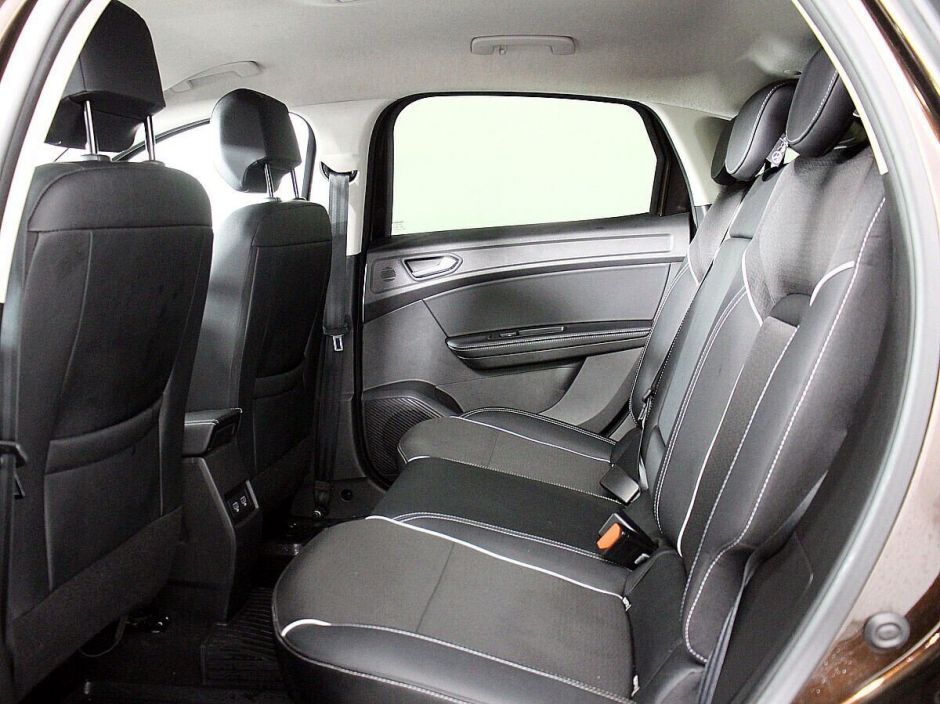 Renault Arkana, 1.3 л, Вариатор, 2019 фото 1