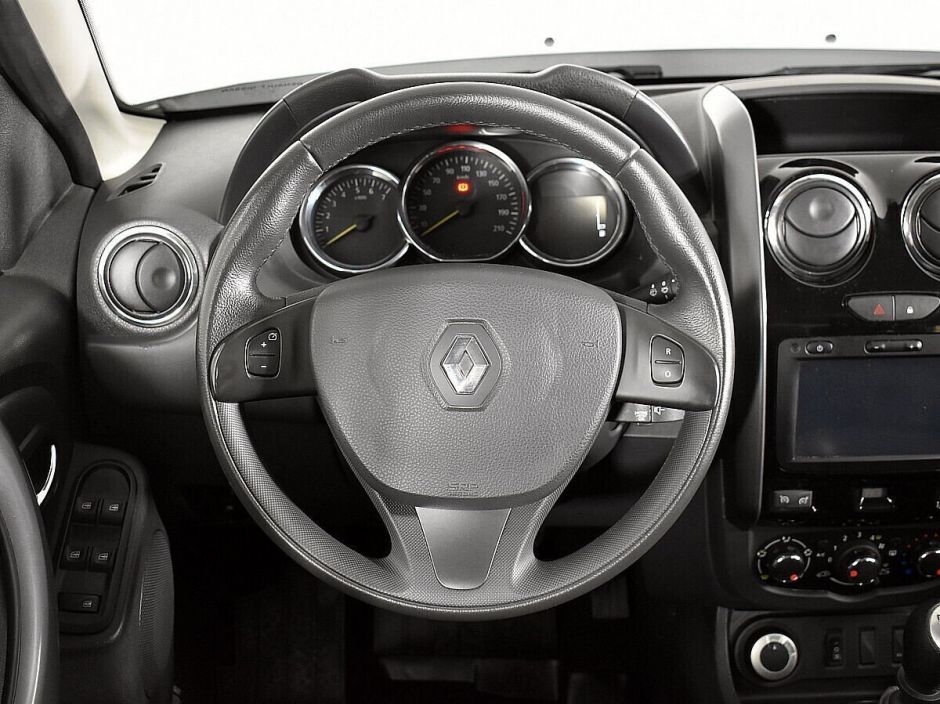 Renault Duster, 1.5 л, МТ, 2018 фото 10