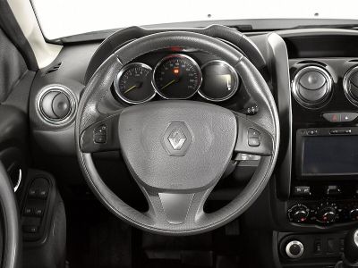 Renault Duster, 1.5 л, МКПП, 2018 фото 10