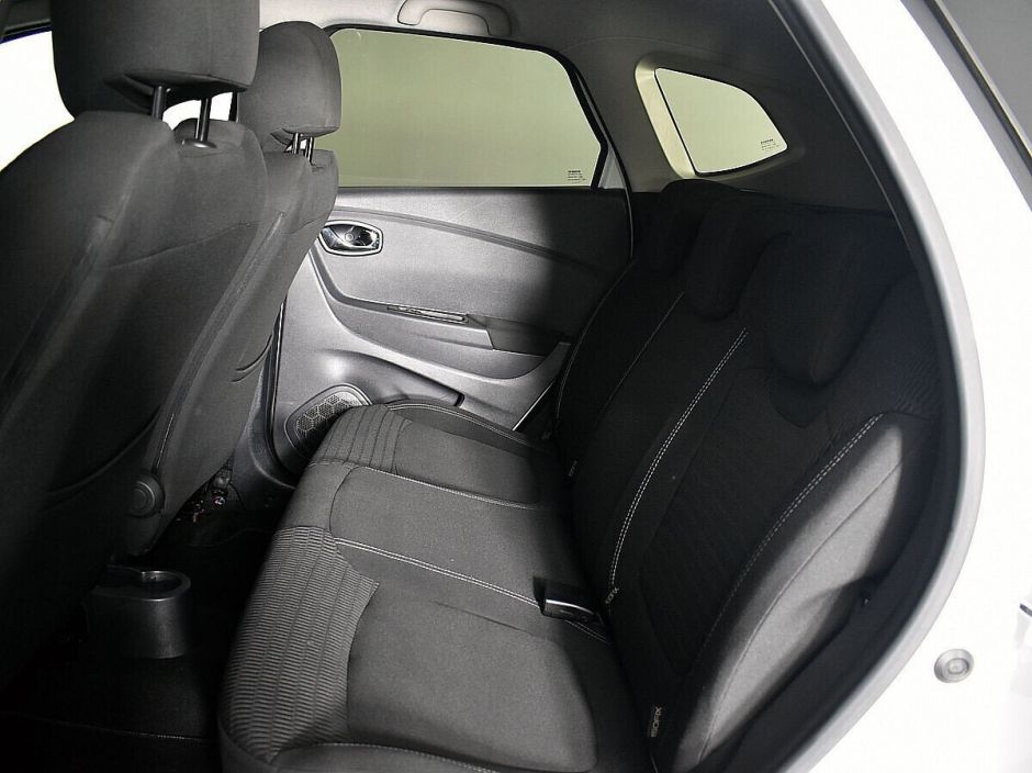 Renault Kaptur, 1.6 л, Вариатор, 2017 фото 1