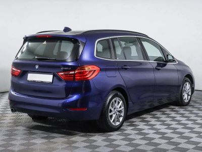 BMW 2 серии Gran Tourer, 1.5 л, АКПП, 2015 фото 4