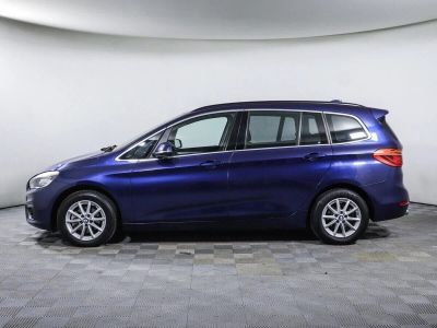 BMW 2 серии Gran Tourer, 1.5 л, АКПП, 2015 фото 8