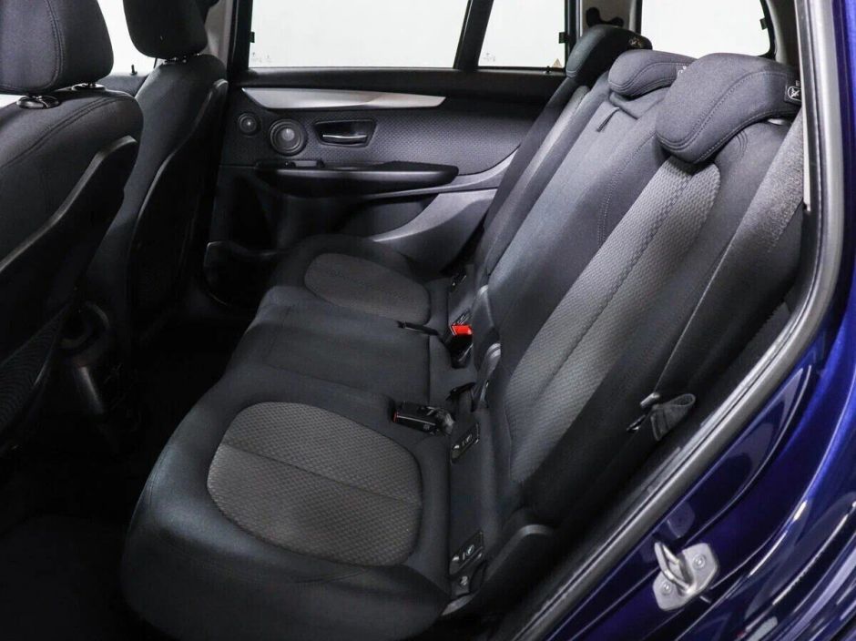 BMW 2 серии Gran Tourer, 1.5 л, АТ, 2015 фото 1