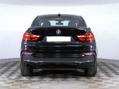 BMW X4, 2.0 л, АКПП, 2015 фото 8