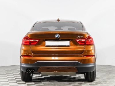 BMW X4, 2.0 л, АКПП, 2016 фото 8