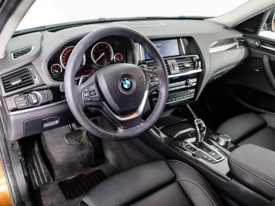 BMW X4, 2.0 л, АКПП, 2016 фото 9