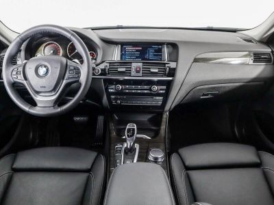 BMW X4, 2.0 л, АКПП, 2016 фото 10