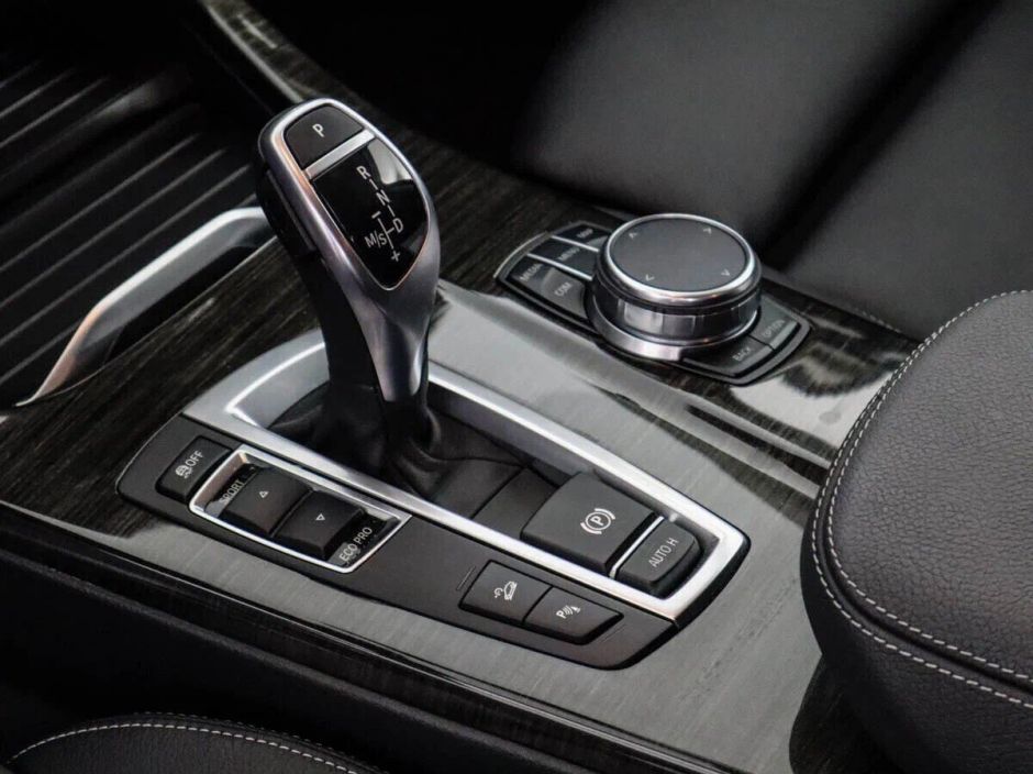 BMW X4, 2.0 л, АТ, 2016 фото 2