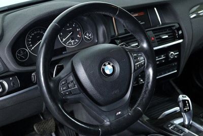 BMW X4, 2.0 л, АКПП, 2016 фото 7