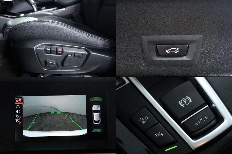 BMW X4, 2.0 л, АТ, 2016 фото 1