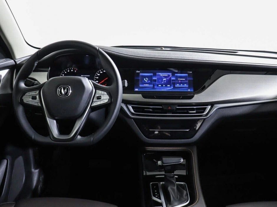 Changan CS35PLUS, 1.6 л, АТ, 2020 фото 8