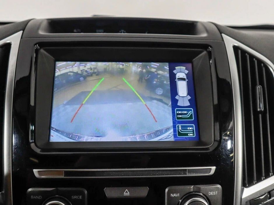 Haval H9, 2.0 л, АТ, 2015 фото 10