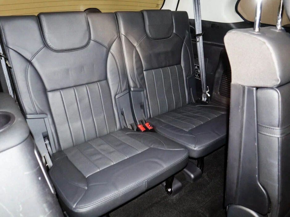 Haval H9, 2.0 л, АТ, 2015 фото 1