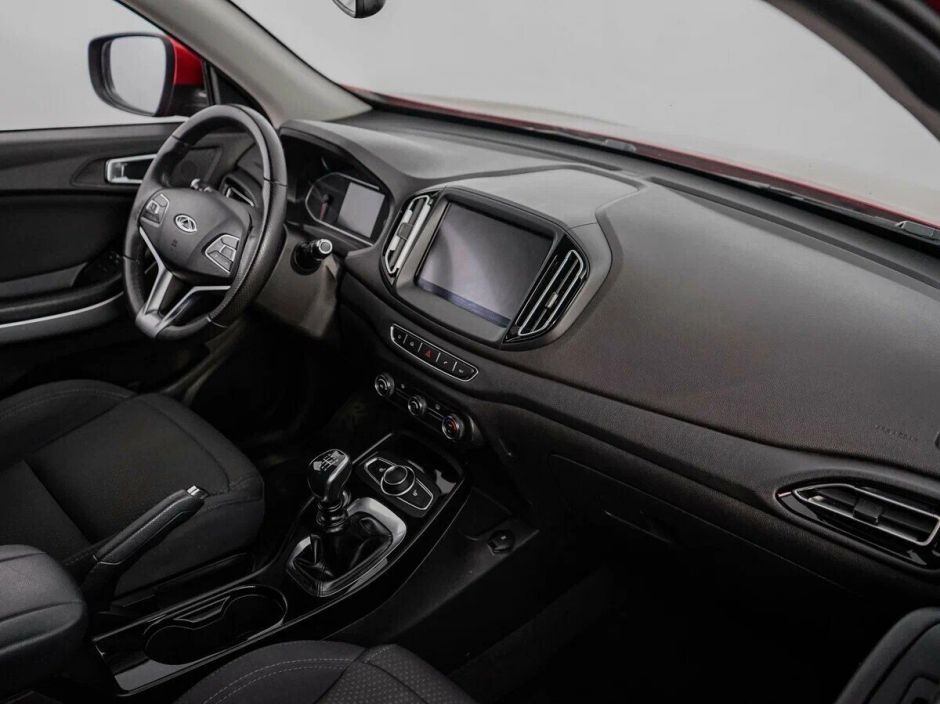 Chery Tiggo 7, 1.5 л, МТ, 2019 фото 11