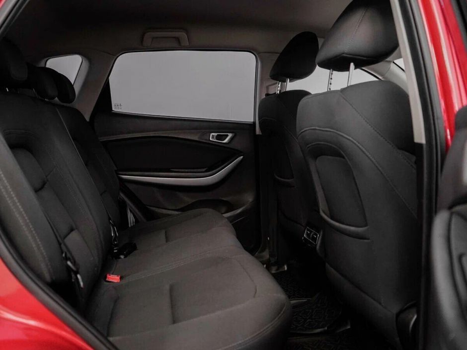 Chery Tiggo 7, 1.5 л, МТ, 2019 фото 13