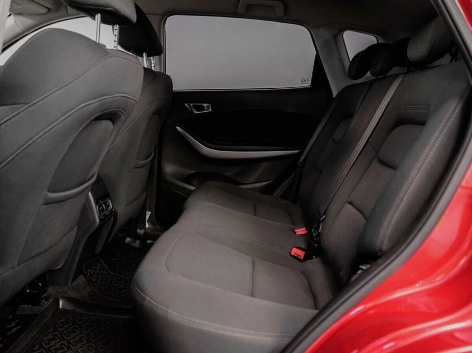 Chery Tiggo 7, 1.5 л, МТ, 2019 фото 14