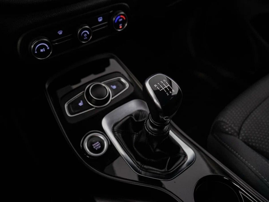 Chery Tiggo 7, 1.5 л, МТ, 2019 фото 15