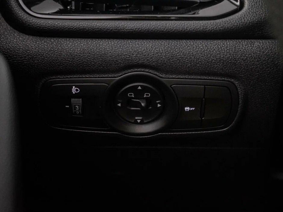 Chery Tiggo 7, 1.5 л, МТ, 2019 фото 2