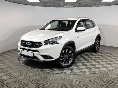 Chery Tiggo 7, 2.0 л, CVT, 2019 фото 3