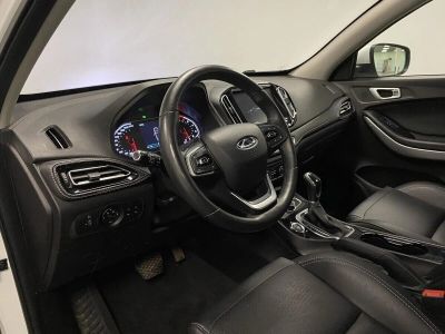 Chery Tiggo 7, 2.0 л, CVT, 2019 фото 7