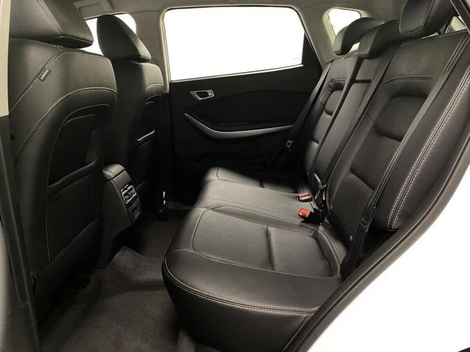 Chery Tiggo 7, 2.0 л, Вариатор, 2019 фото 2