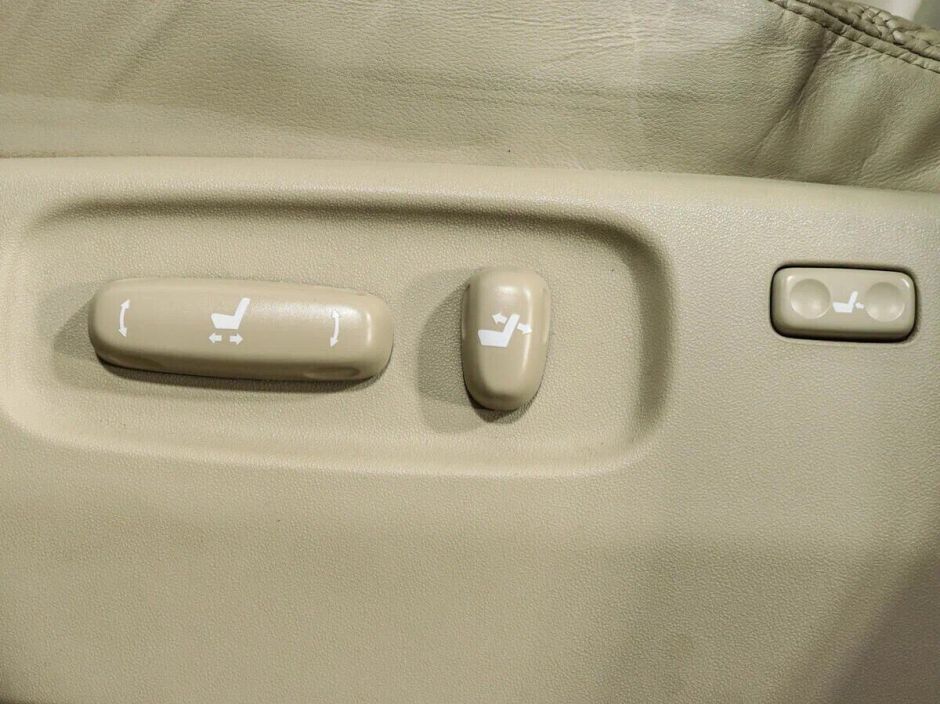 Toyota Land Cruiser Prado, 4.0 л, АТ, 2006 фото 1