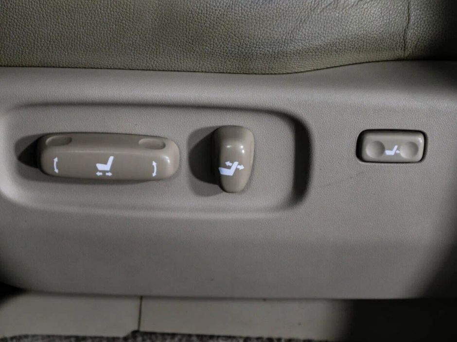 Toyota Land Cruiser Prado, 4.0 л, АТ, 2008 фото 1