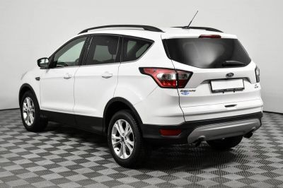 Ford Escape, 1.5 л, АКПП, 2017 фото 6