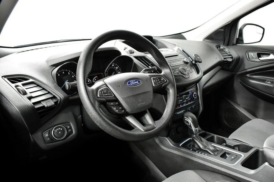 Ford Escape, 1.5 л, АТ, 2017 фото 7