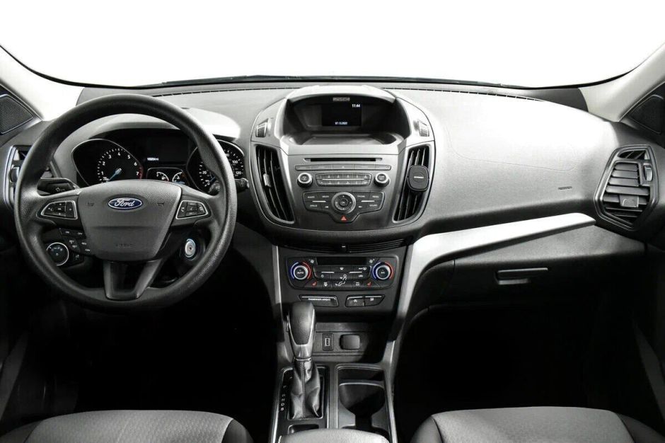Ford Escape, 1.5 л, АТ, 2017 фото 8